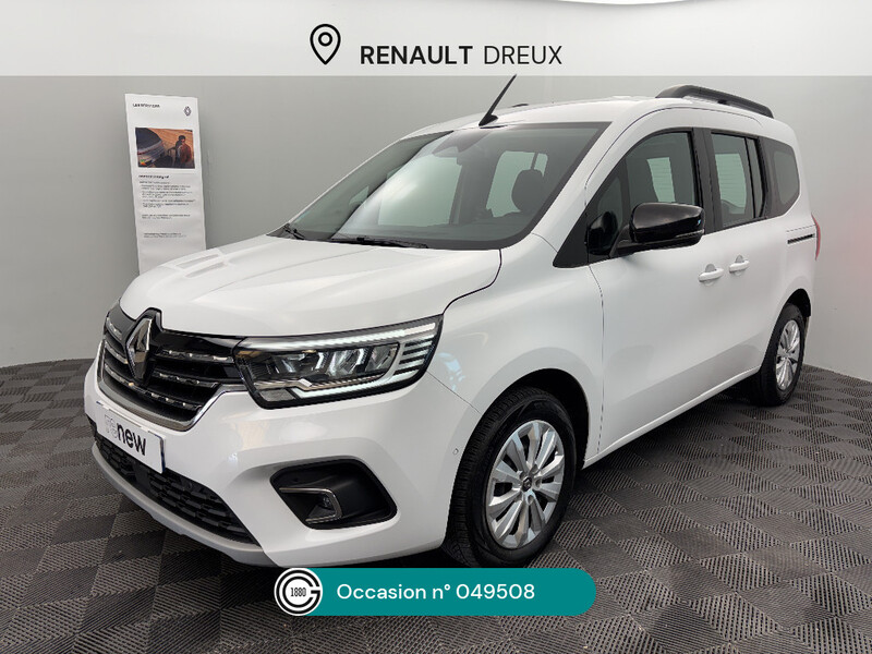 Renault Kangoo VP