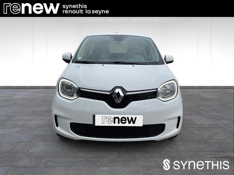 Renault Twingo III