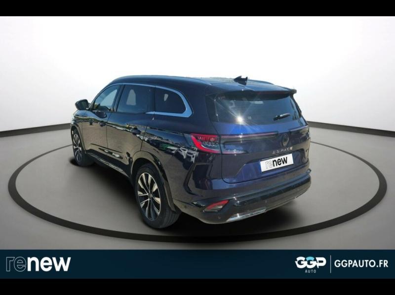 Renault Espace VI