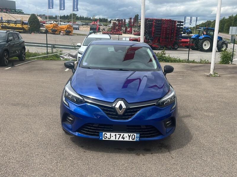 Renault Clio V