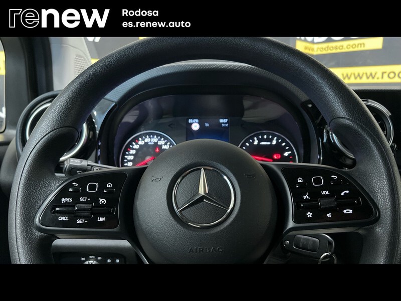 Mercedes-Benz Citan Combi