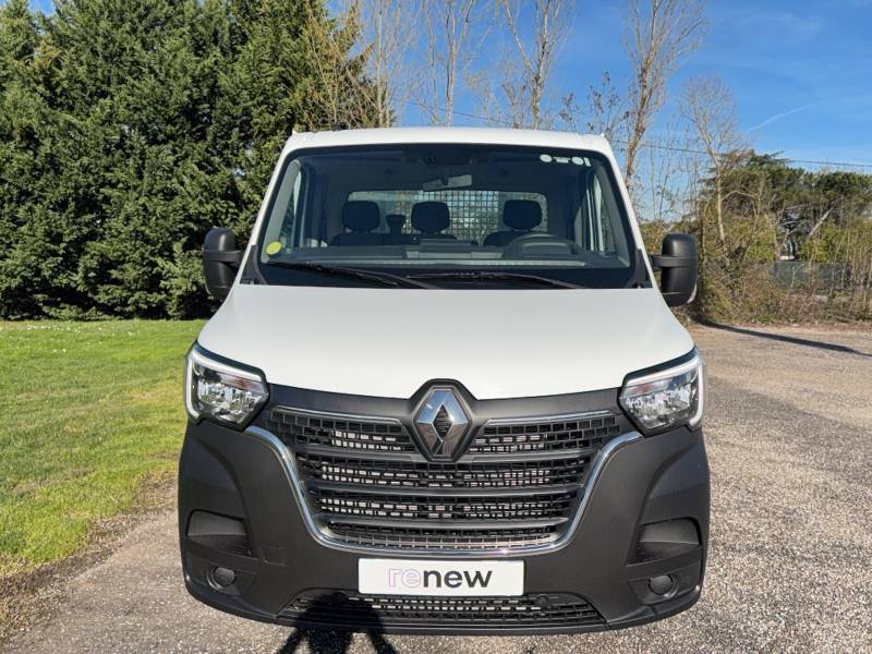 Renault Master III