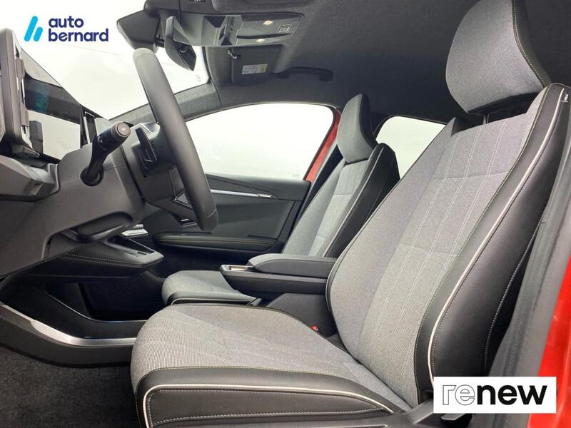 Renault Scenic E-Tech Electrique