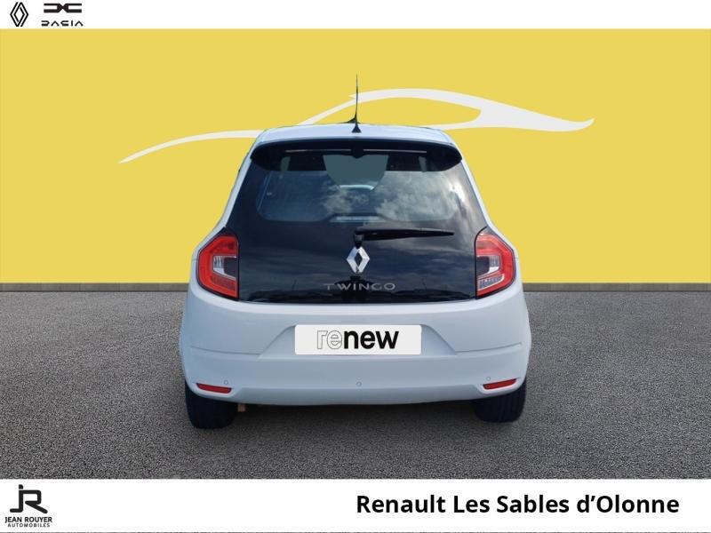 Renault Twingo III