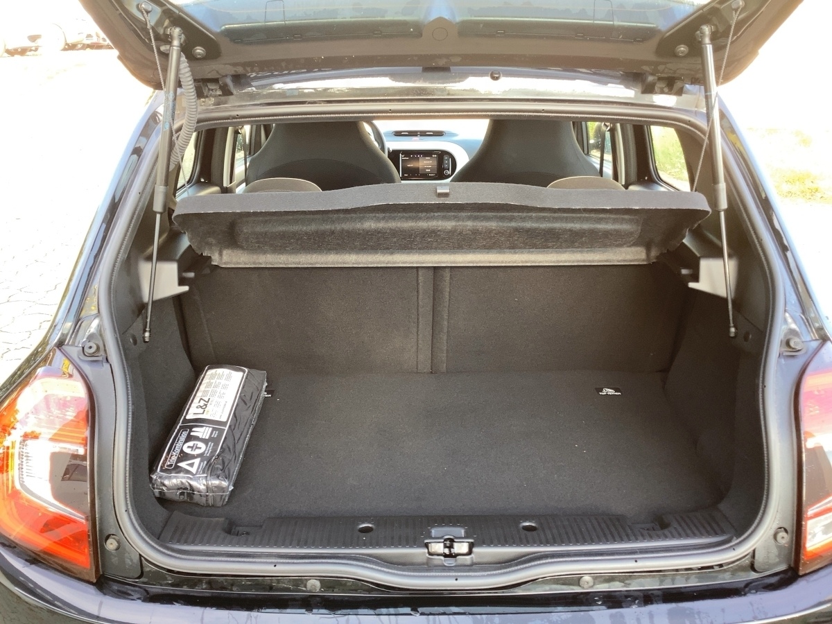 Renault Twingo – Bild 13