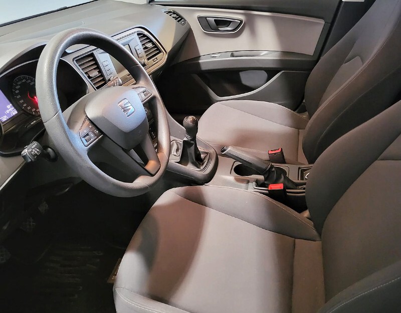 Seat León