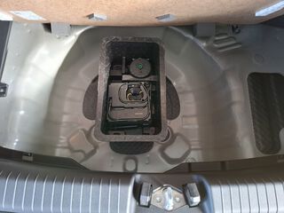 Vehicle 3D Image