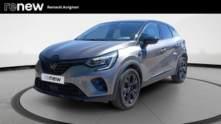 CAPTUR