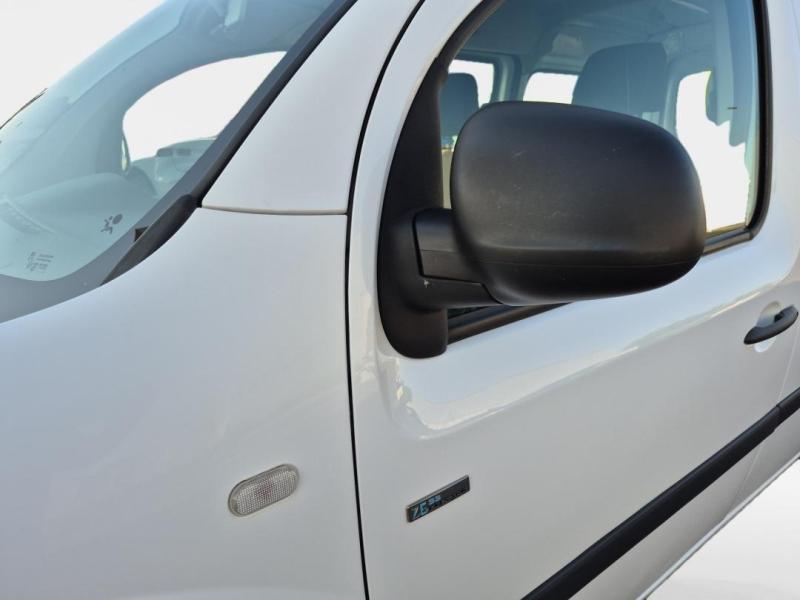 Renault Kangoo E-Tech Electrique