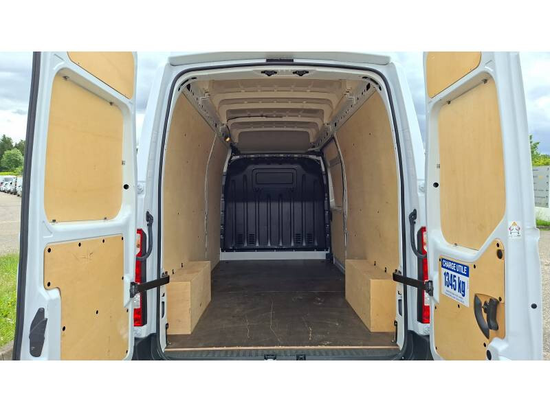 Renault Master III