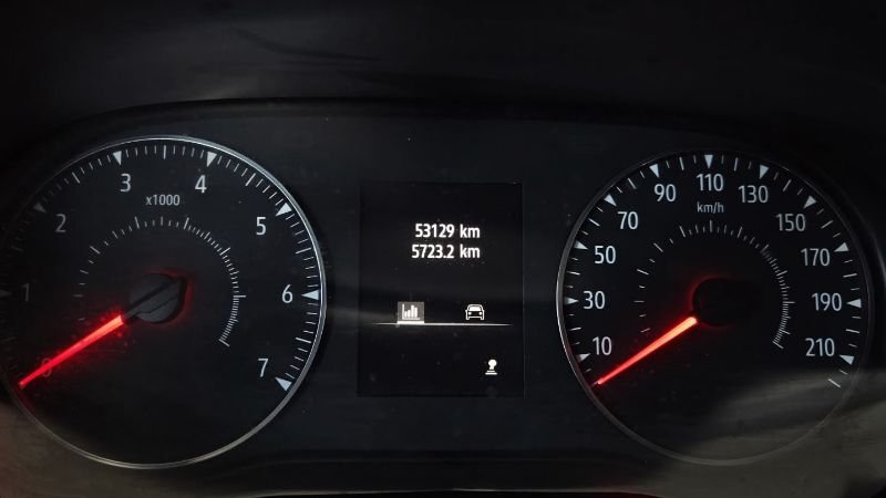 DACIA Sandero 2022 — imagine 36