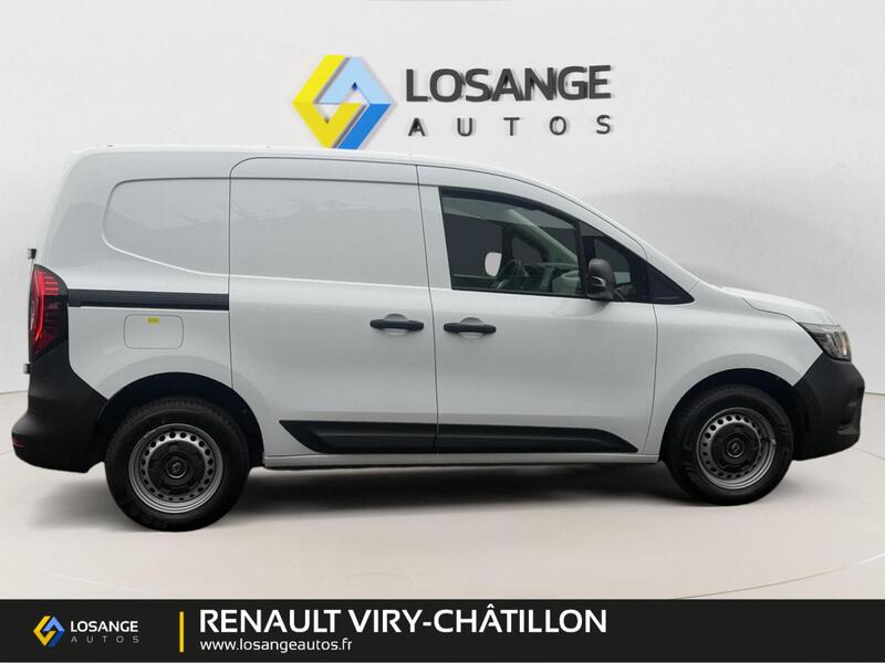 Renault Kangoo VU
