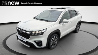 S-CROSS II