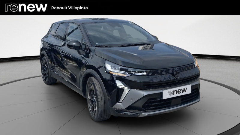 Renault Symbioz