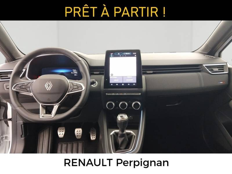 Renault Clio V