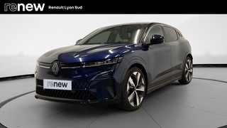 MEGANE E-TECH ELECTRIQUE