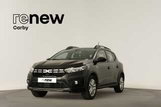 DACIA Sandero Sandero 1.0 TCe Stepway Expression