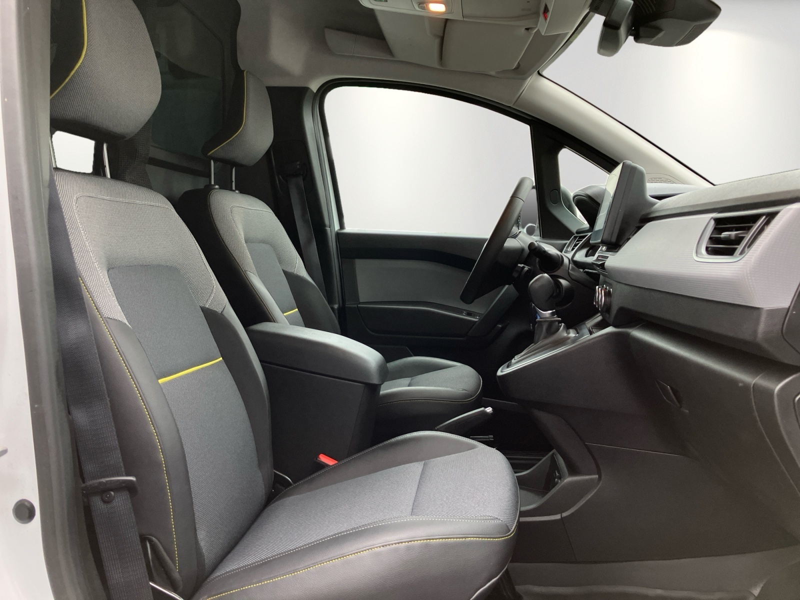Renault Kangoo – Bild 15