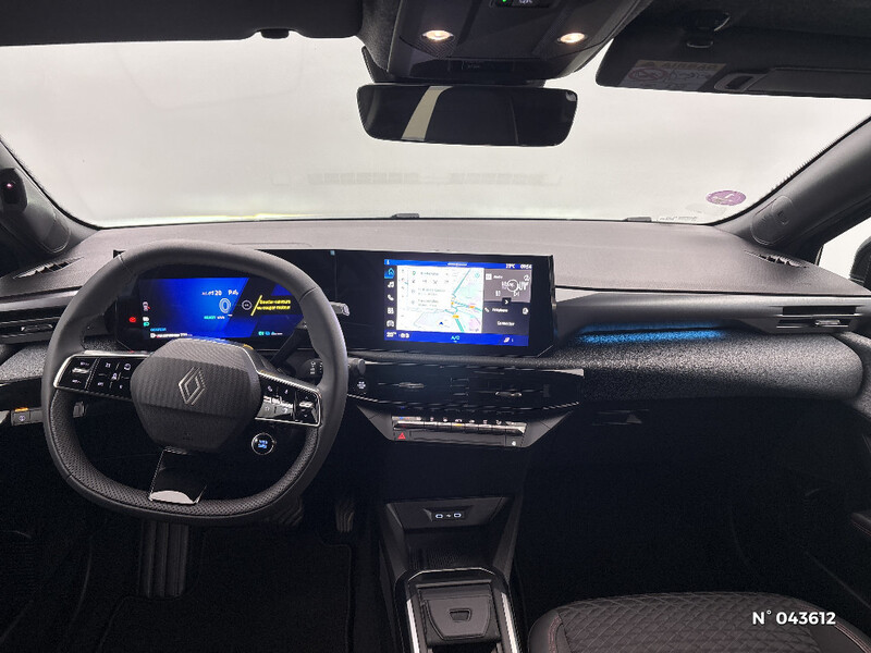 Renault Clio VI