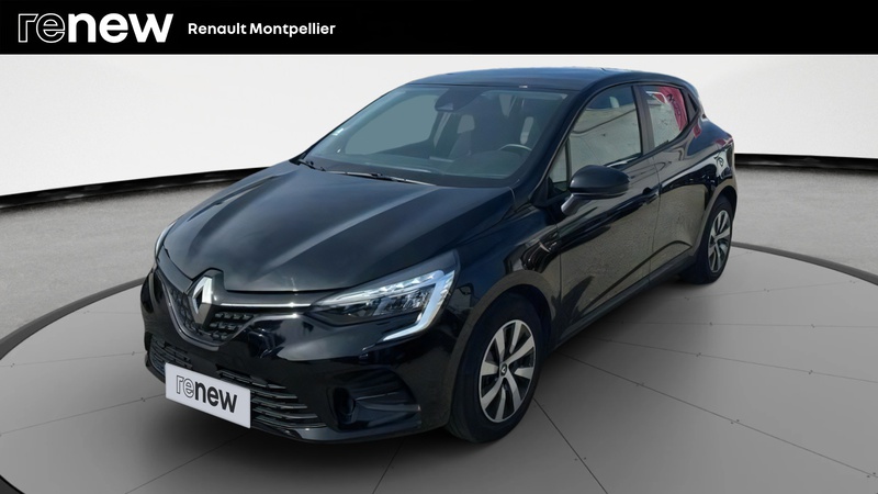 Renault Clio V