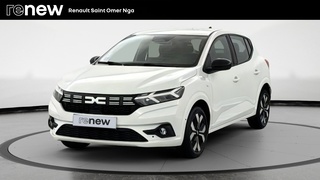 SANDERO