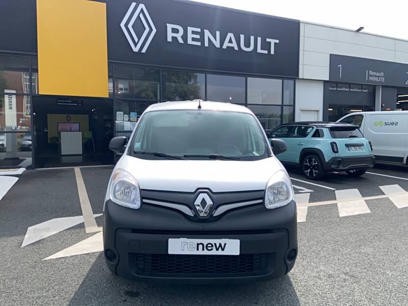 Renault Kangoo VU