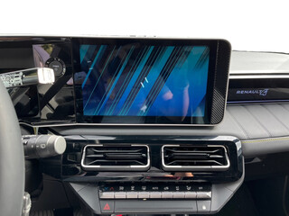 Vehicle 3D Image