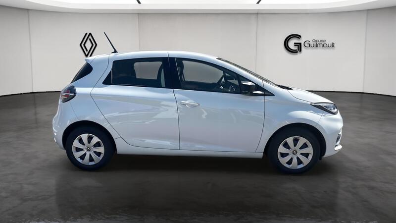 Renault ZOE E-Tech Electrique