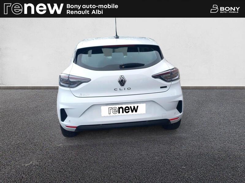 Renault Clio V