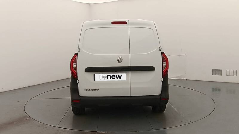 Renault Kangoo VU