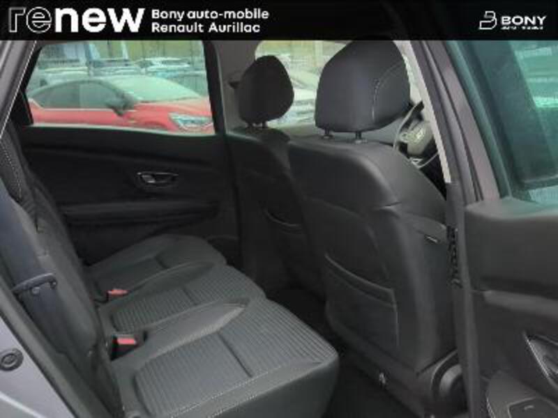 Renault Scenic IV