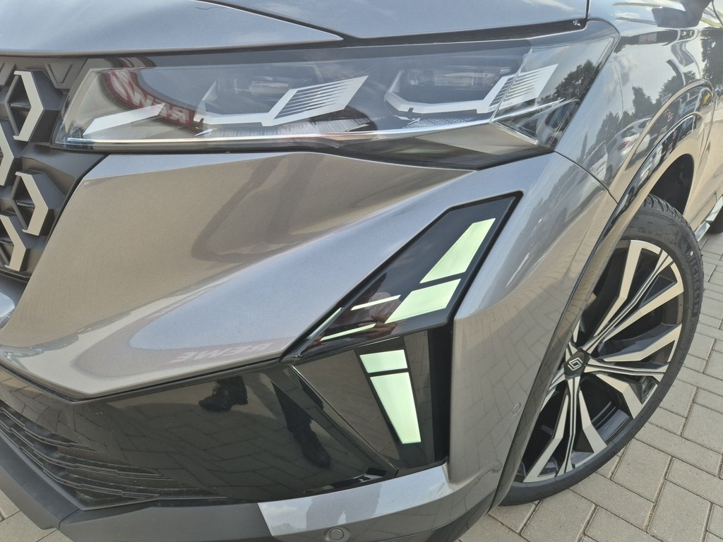 Renault Austral – Bild 6