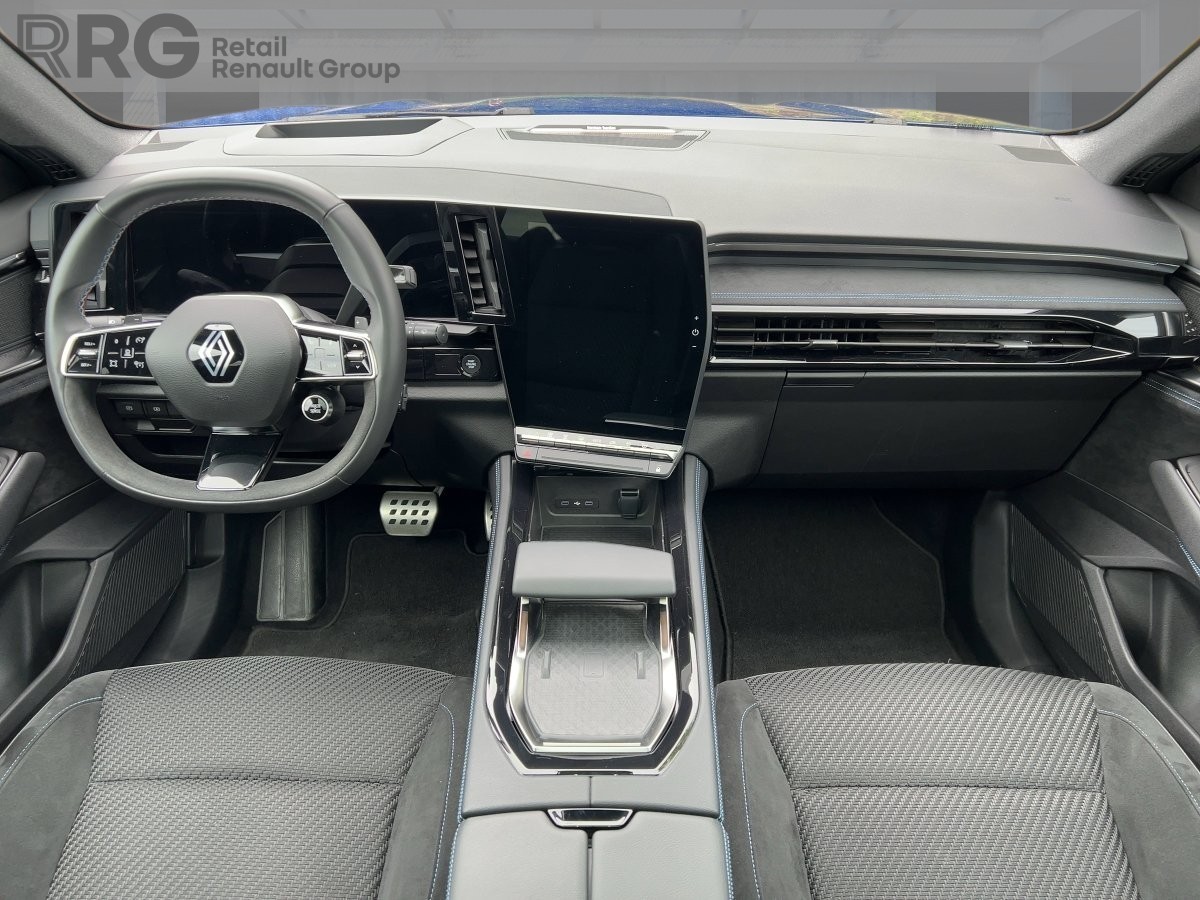 Renault Austral – Bild 9