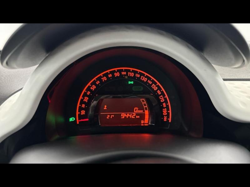 Renault Twingo III