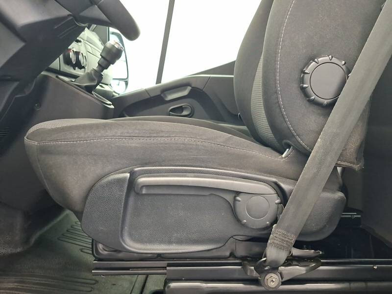 Renault Master III