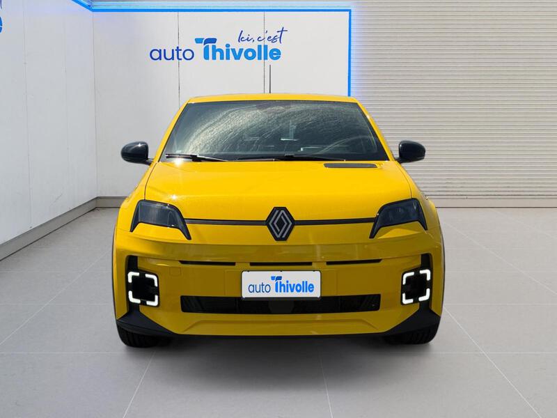 Renault R5 E-Tech Electrique