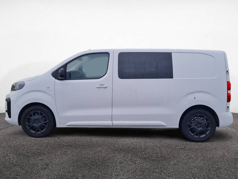 Citroen Jumpy