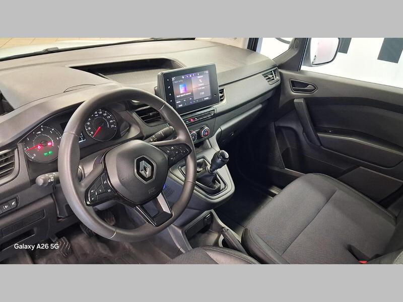 Renault Kangoo VU