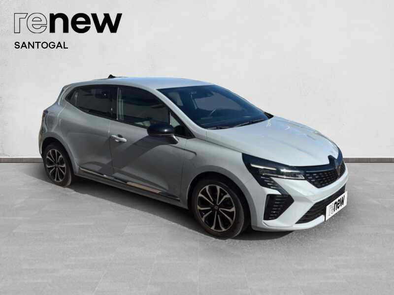 RENAULT Clio 1.0 Techno — photo 3