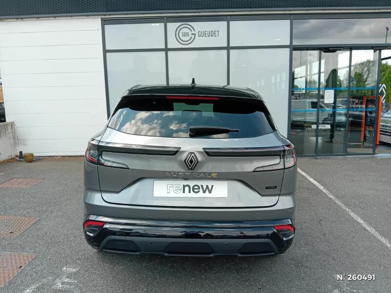 Renault Austral