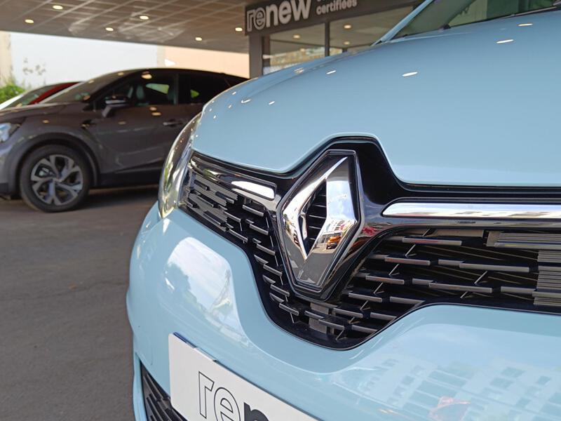 Renault Twingo III