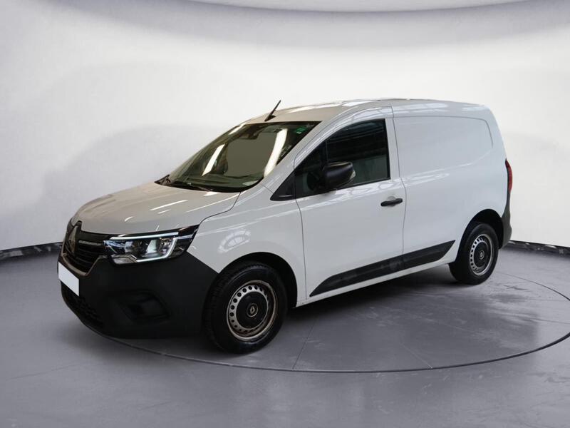 Renault Kangoo VU