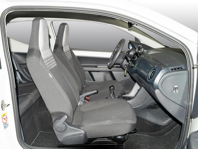 VW up!
