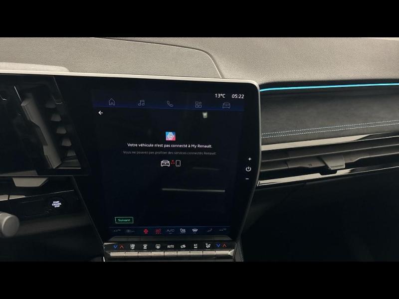 Renault Espace VI