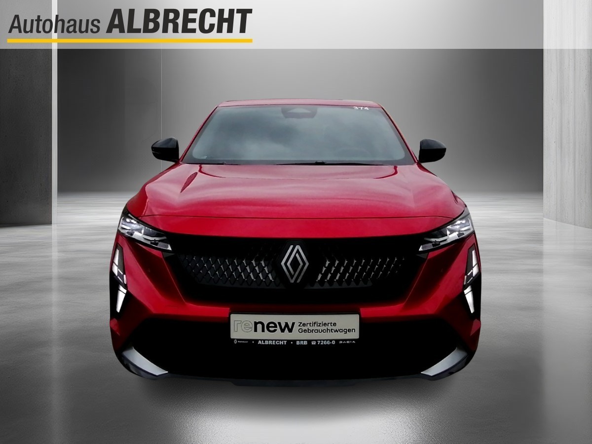 Renault Rafale – Bild 5