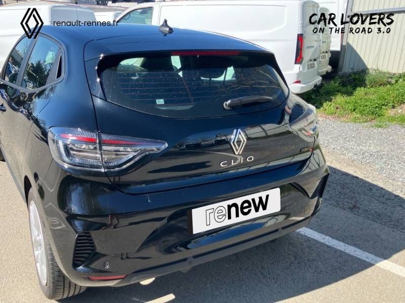 Renault Clio V