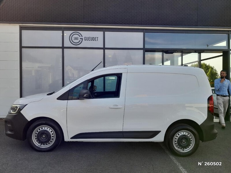 Renault Kangoo VU