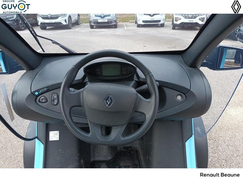 Renault Twizy