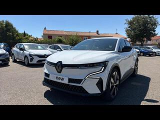MEGANE E-TECH ELECTRIQUE