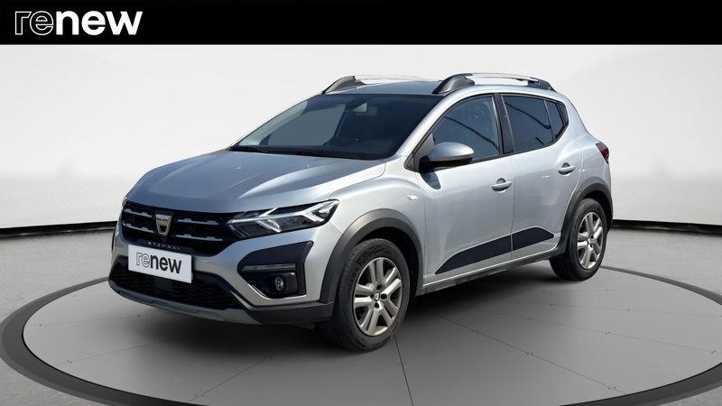 DACIA Sandero 2021